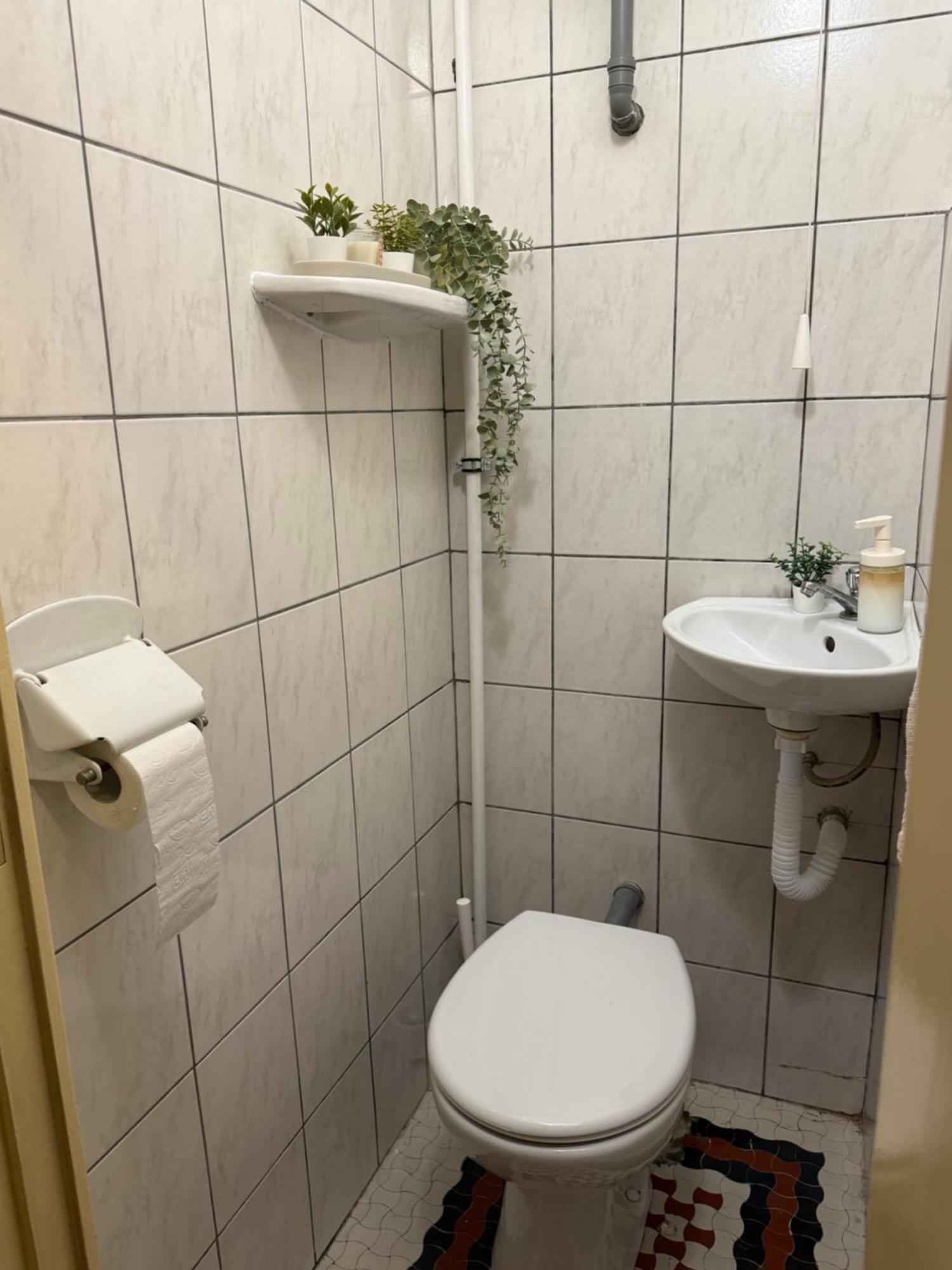 Ultracentral Apartment 4 Rooms - Old City Center -120 Square Meters - Bucharest Exterior photo